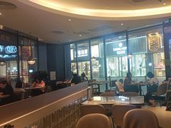 -必胜客(长安长青店)