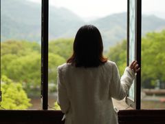 -溪口-滕头旅游景区