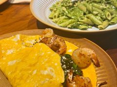 -BAKER&SPICE(安福路店)
