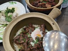 -红星光发煲仔饭(文海店)