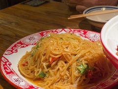 -破三川·新川菜(静安大融城店)