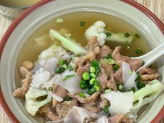 -福清滑(乐南公寓店)