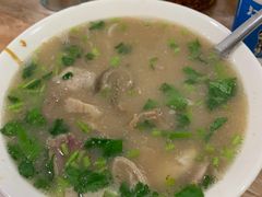 -房先生羊汤烧烤小酒馆