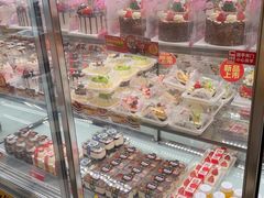 -味多美蛋糕(大兴店)