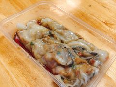 牛肉香菇肠-山水肠粉(盐田店)