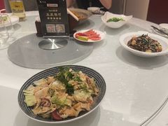 -写庭·鱼鲜川菜·宴请(铁像寺水街店)