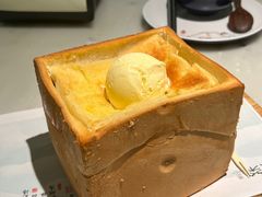 -绿茶餐厅(成都太古里店)