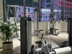 -YCHL FIT 健身(星寰店)
