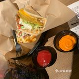 吃taco 一定要去tacobell🔔