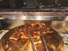 -咖啡CHA自助餐厅(香格里拉饭店)
