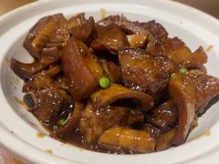 -金枝玉叶上海人家食府(三里河店)