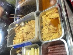 -韩大地烤肉海鲜火锅自助(五一广场店)