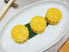 -香港百合居(LCM置汇旭辉广场店)