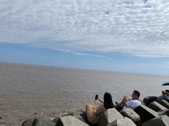 -南汇嘴观海公园