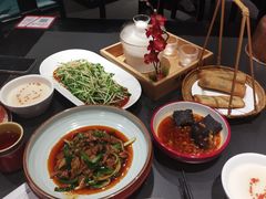 -火宫殿·湘菜小吃·商务宴请·生日聚会(市府店)