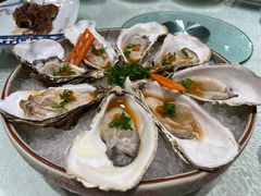 -铃兰日本料理(汉水路店)