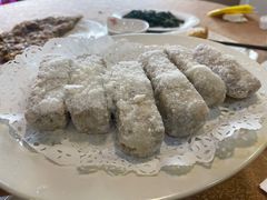 反沙芋头-揭阳钟记小食(福田新村店)