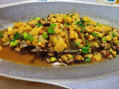 -不倒翁·安徽名菜楼(步行街店)