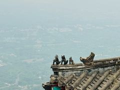 -北京鹫峰国家森林公园