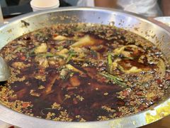 -胖子鱼·天水麻辣鱼火锅(秦州407店)