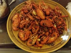 -香满锅老北京羊蝎子火锅·家常菜(新街口店)