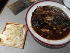 -旺顺阁鱼头泡饼(小红门店)