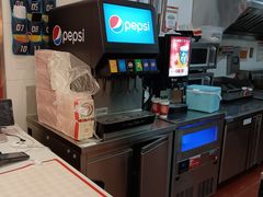 -塔斯汀中国汉堡(徐汇汇京广场店)