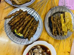 -曾记大腰子烧烤(苗栗路总店)