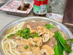 猪脏粉-守英猪脏粉(仓桥街店)