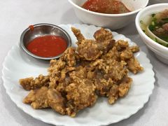 -东街钟楼肉粽(总店)