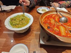 -面辣子·陕西家乡菜(钟楼店)