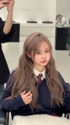 -DL HOPE明星造型