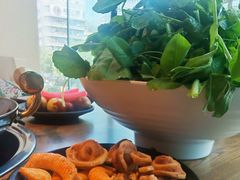 -贵厨酸汤牛肉(小十字店)