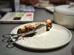 -小大董·烤鸭(观景餐厅·南京西路店)