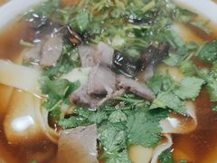 -老冯拉面羊棒骨(西宸广场店)