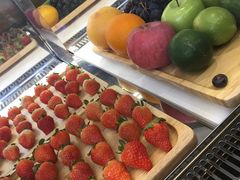 -喜茶(深圳福田星河COCO Park店)