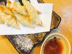 -水之惠鲜鱼料理(王府大街店)