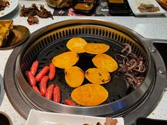 -炭之家·齐齐哈尔非遗烤肉·鲜切直供(中央大街店)