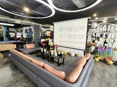 -CIAO·团建聚餐·生日派对轰趴馆(福田店)