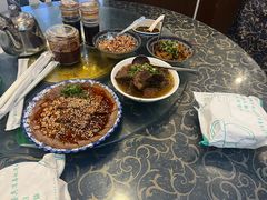 -回辉登偰氏面片(东莲花美食街店)