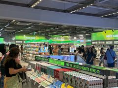 -Olive Young(明洞旗舰店)