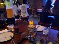 -Shanghai Brew House上海啤酒工坊(老外街店)