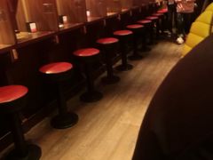 -一蘭拉面(铜锣湾店)