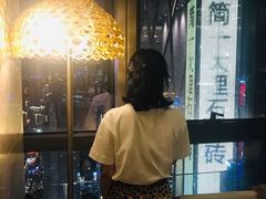 -重庆解放碑威斯汀酒店