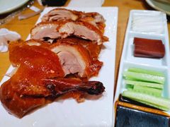 北京烤鸭-春饼先生·北京烤鸭(甘井子万达店)