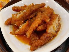-澳门陈光记烧味饭店(南京德基广场店)