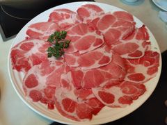 -一哥澳门豆捞·澳门风打边炉(高德置地店)