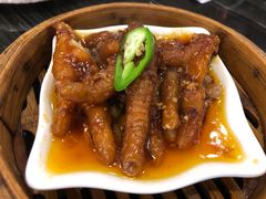 -虾饺妹·粤式手工点心(水荫路店)