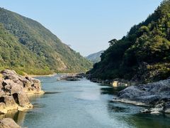 -百漈沟生态旅游景区