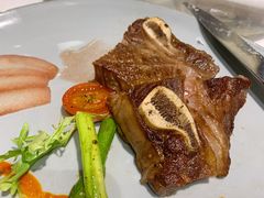 牛排-打趸BTC·Breaktime cafe(北京路店)